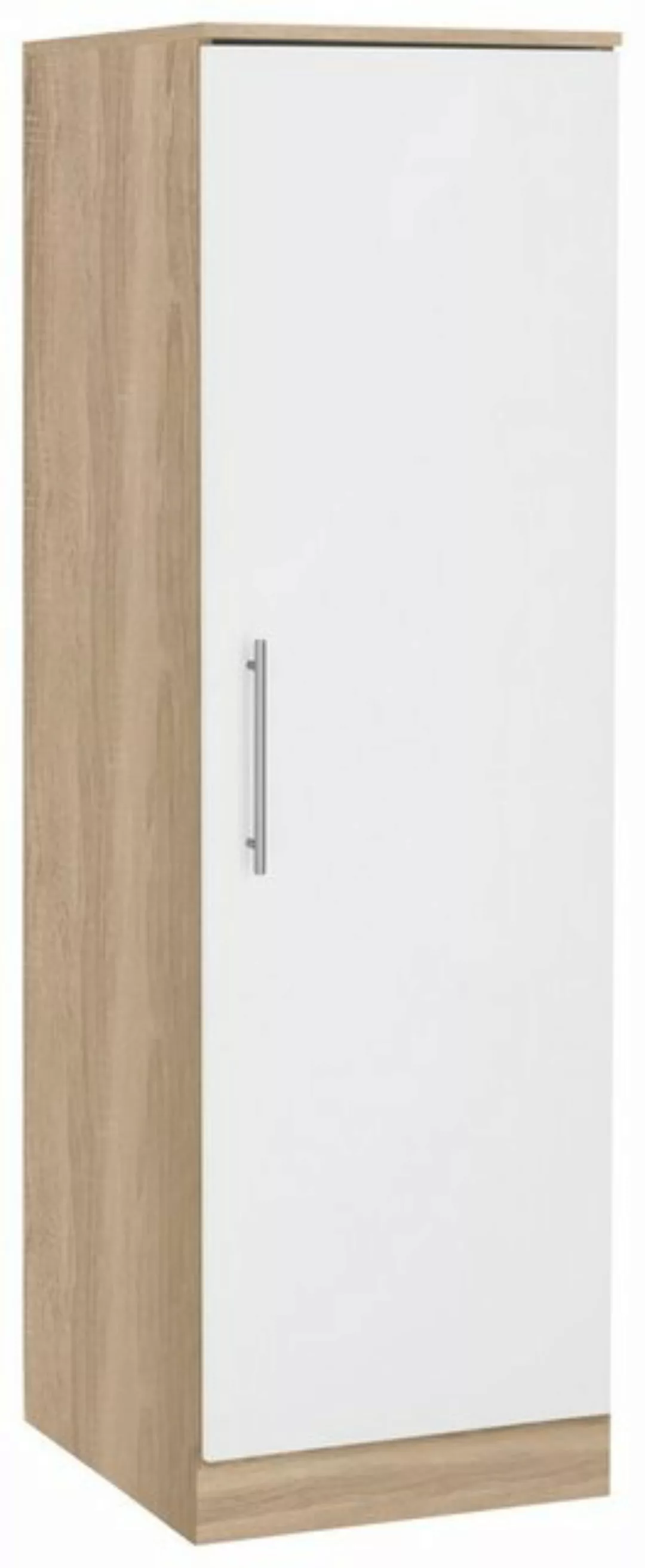 wiho Küchen Seitenschrank Cali 50 cm breit günstig online kaufen