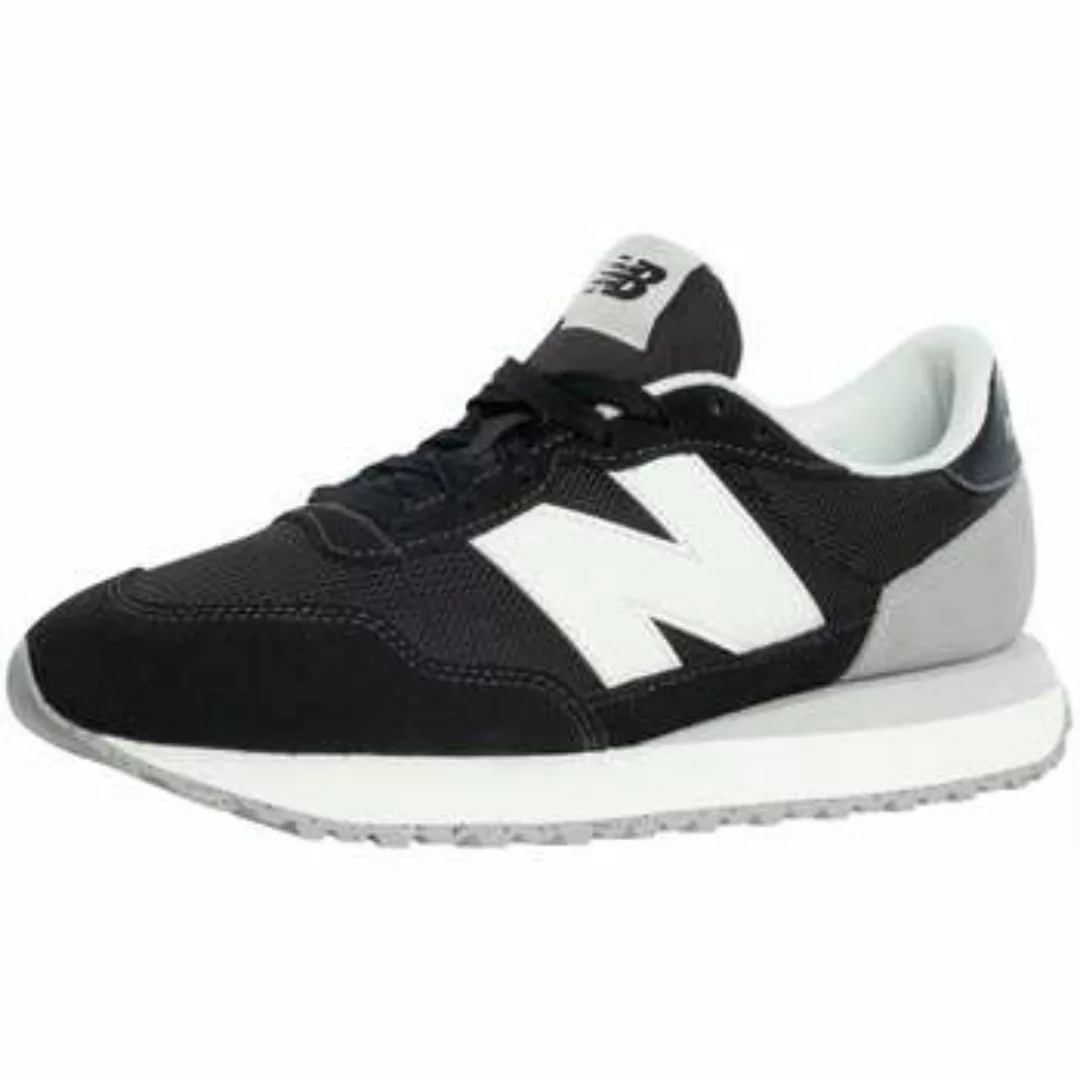 New Balance  Sneaker 237 Wildleder-Sneaker günstig online kaufen