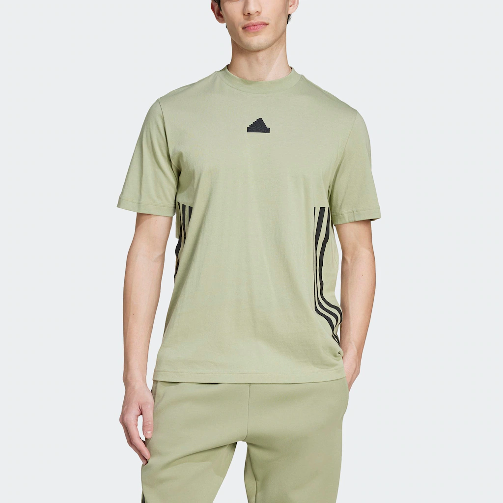 adidas Sportswear T-Shirt "M FI 3S REG T" günstig online kaufen