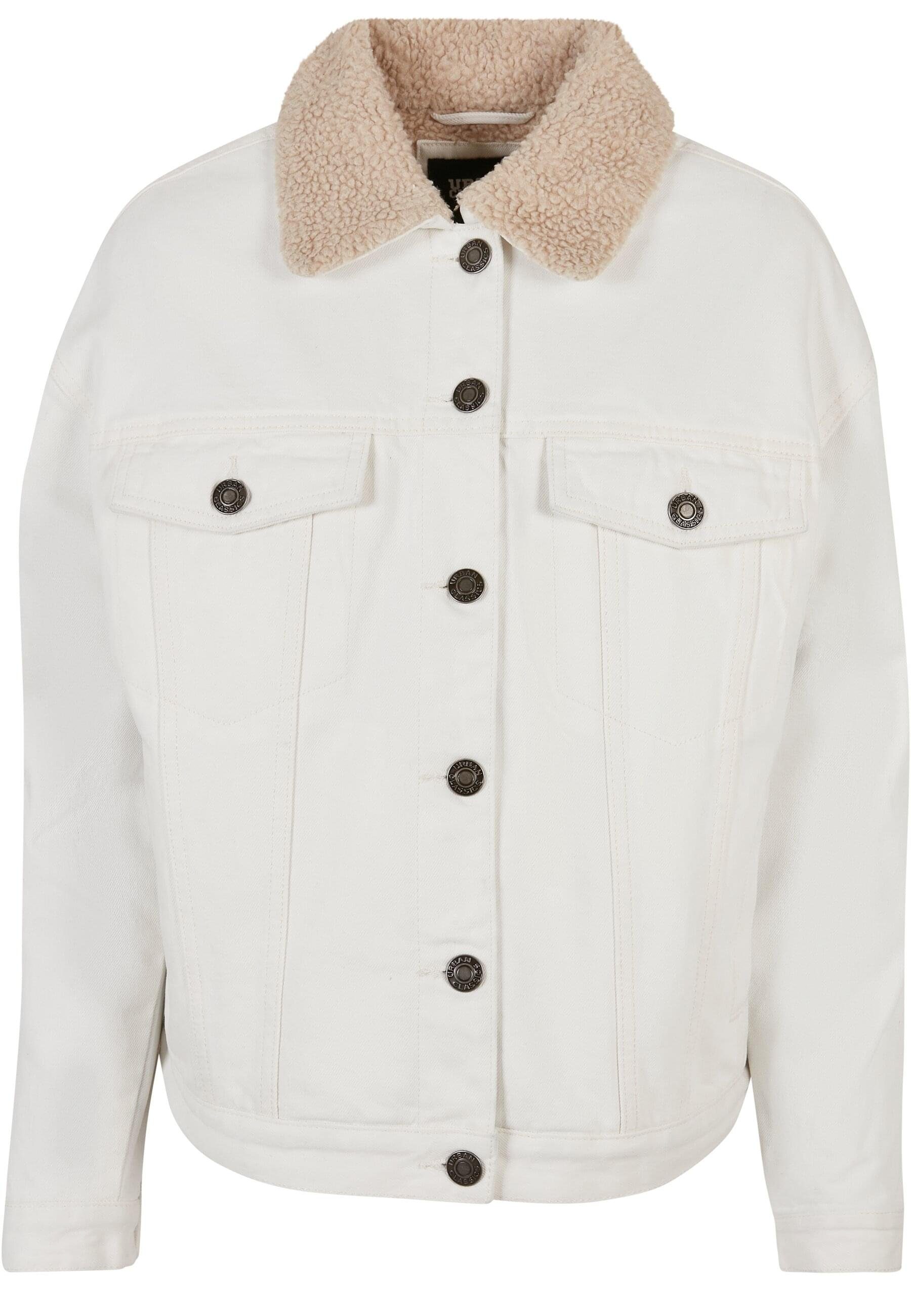 URBAN CLASSICS Jeansjacke Urban Classics Damen günstig online kaufen