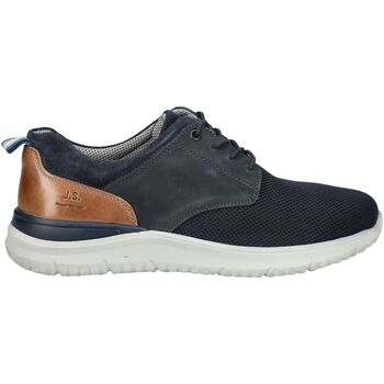 Josef Seibel Schnürschuh "Josef Seibel Halbschuhe Leder/Textil" günstig online kaufen