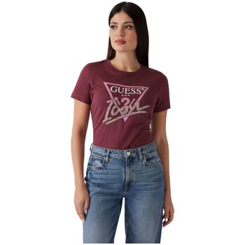 Guess  T-Shirts & Poloshirts W4BI20 I3Z14 günstig online kaufen