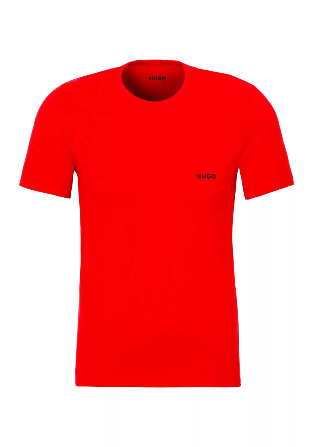HUGO Underwear T-Shirt "RN TRIPL", (Packung, 3 tlg.), mit Rundhalsausschnit günstig online kaufen