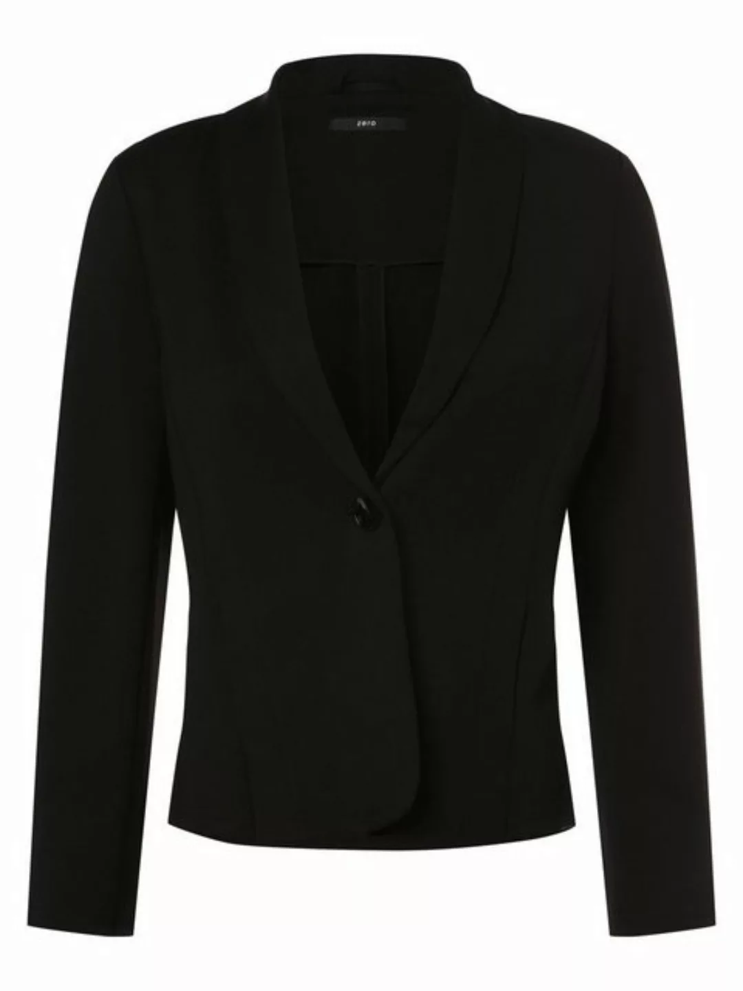 Zero Sweatblazer günstig online kaufen