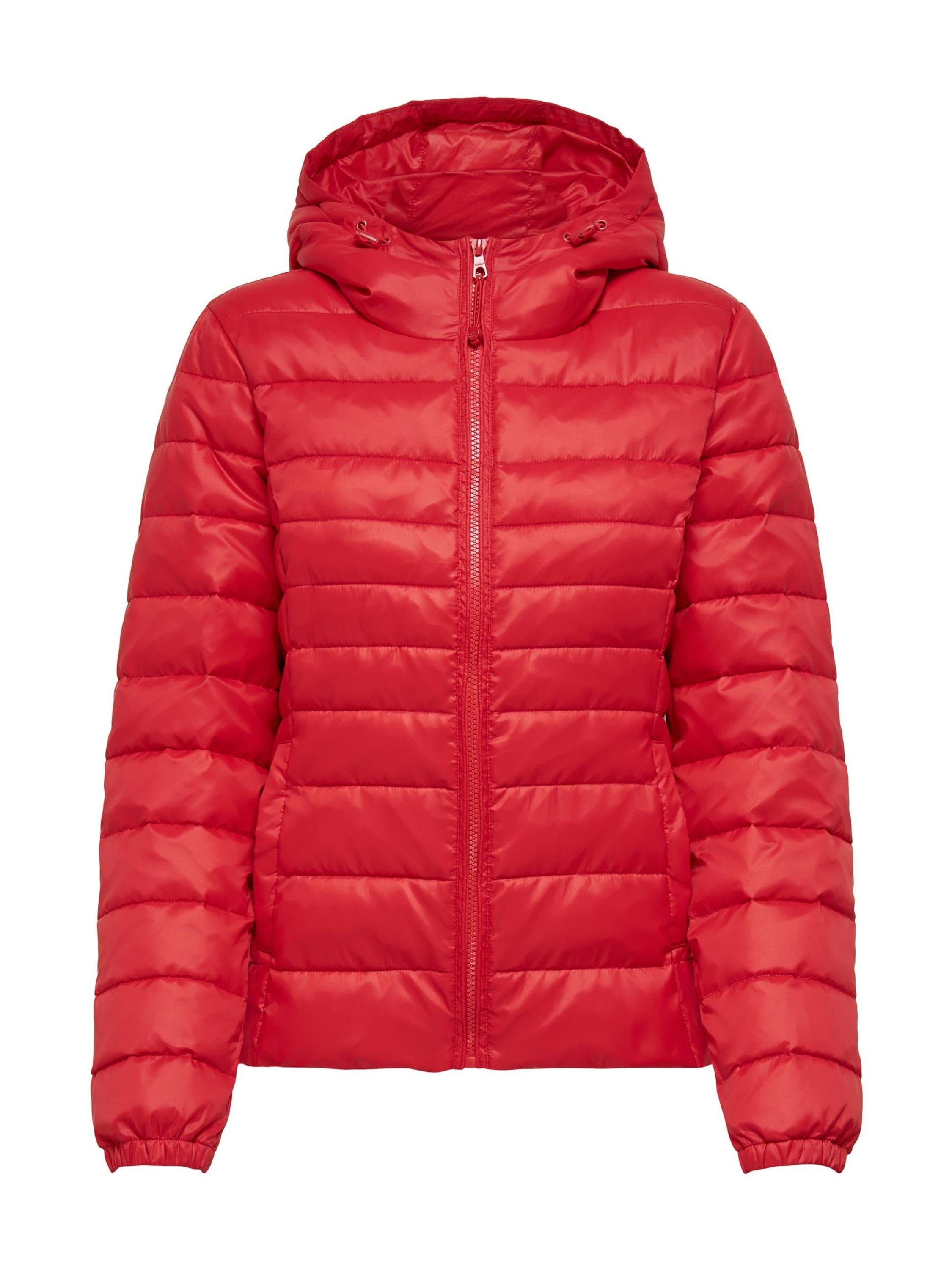 Only  Daunenjacken ONLTAHOE HOOD JACKET OTW NOOS günstig online kaufen