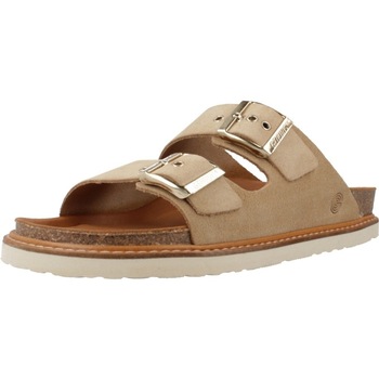 Genuins  Sandalen HAWAII VELOUR günstig online kaufen