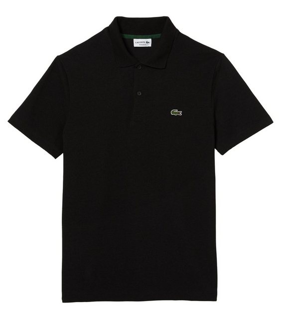 Lacoste Poloshirt Herren Poloshirt Regular Fit Kurzarm (1-tlg) günstig online kaufen