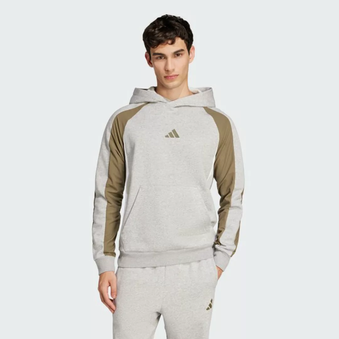 adidas Sportswear Kapuzensweatshirt M ESS CB HD günstig online kaufen