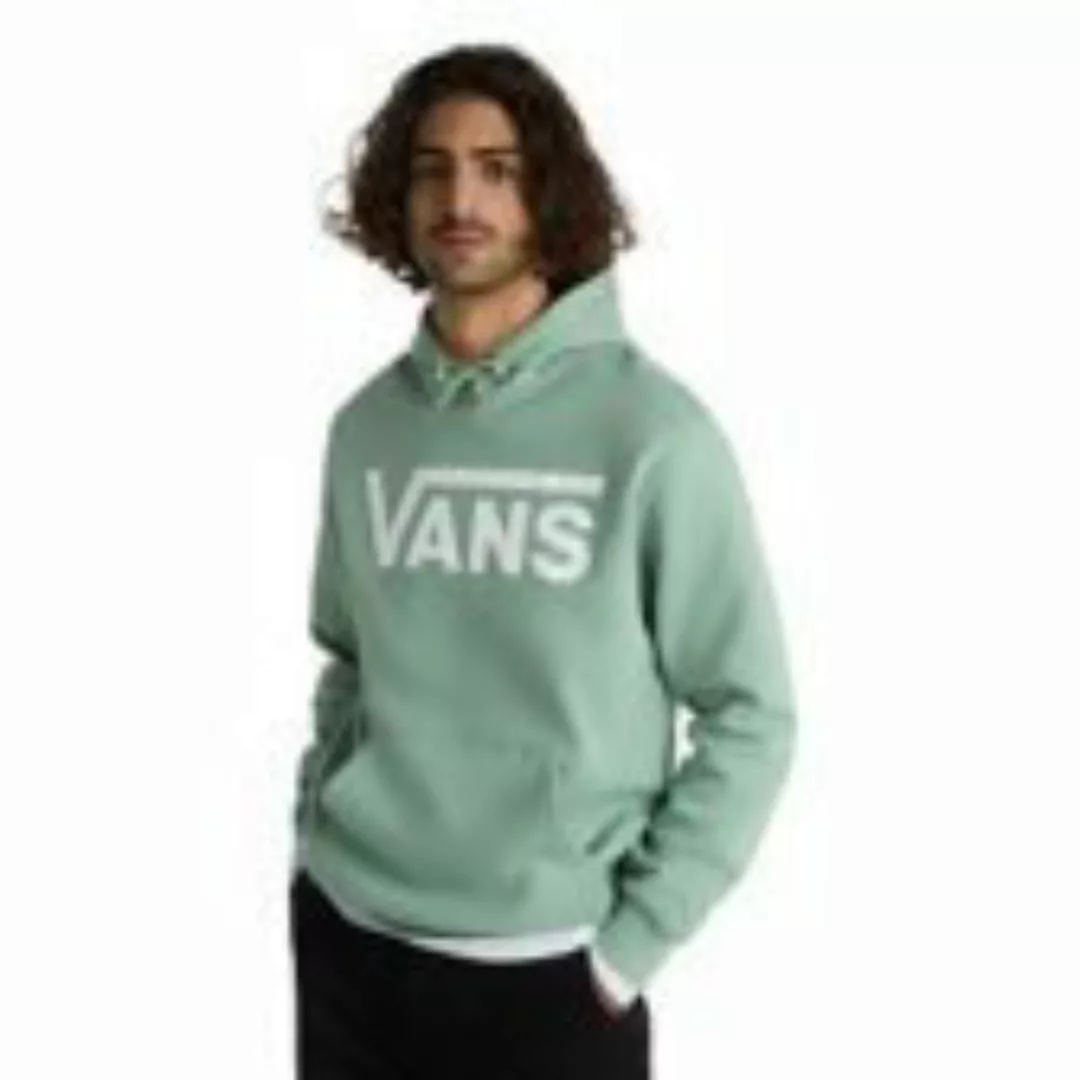 Vans Sweatshirt VANS CLASSIC CREW II günstig online kaufen