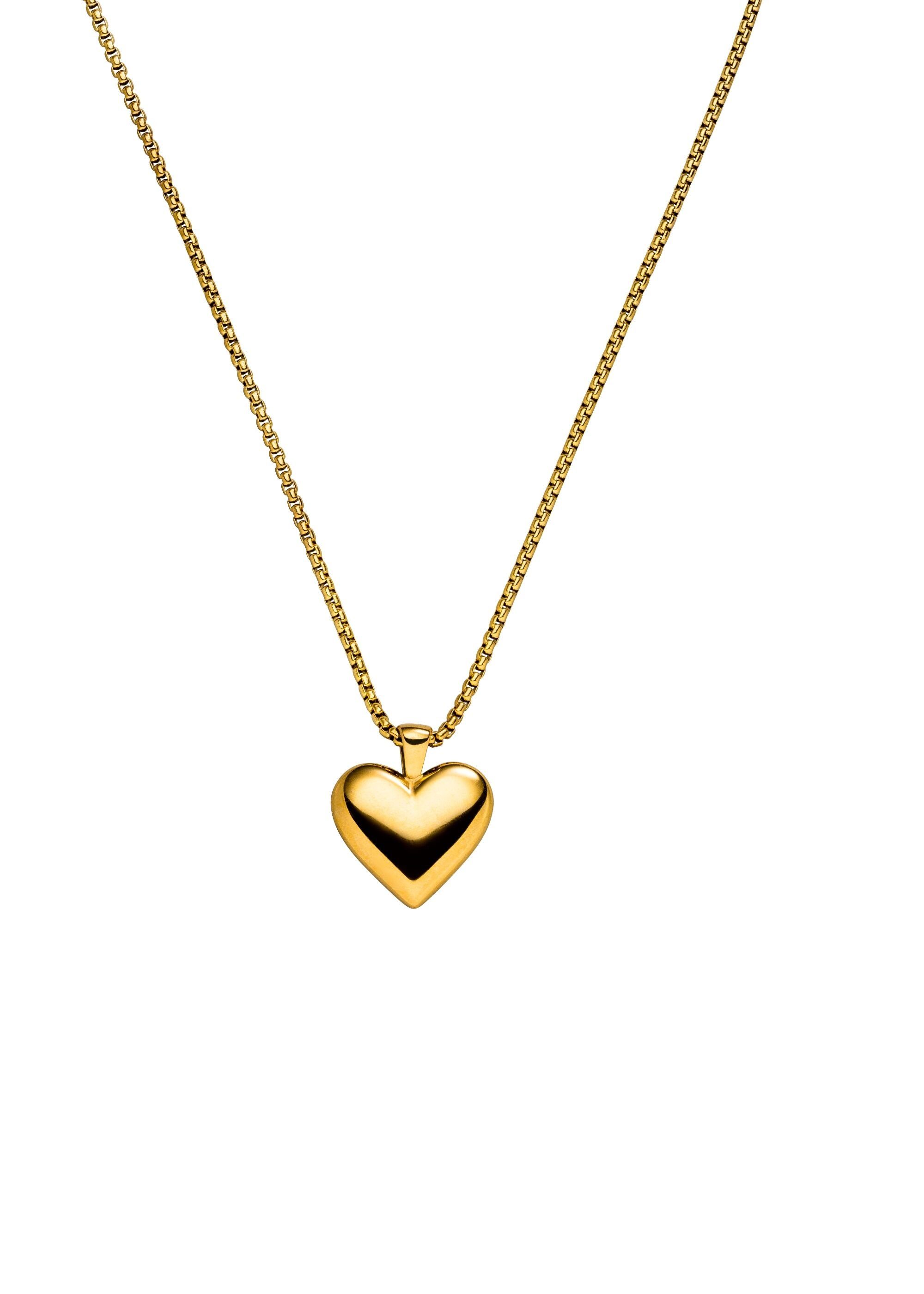 Purelei Kette mit Anhänger Schmuck Geschenk günstig online kaufen