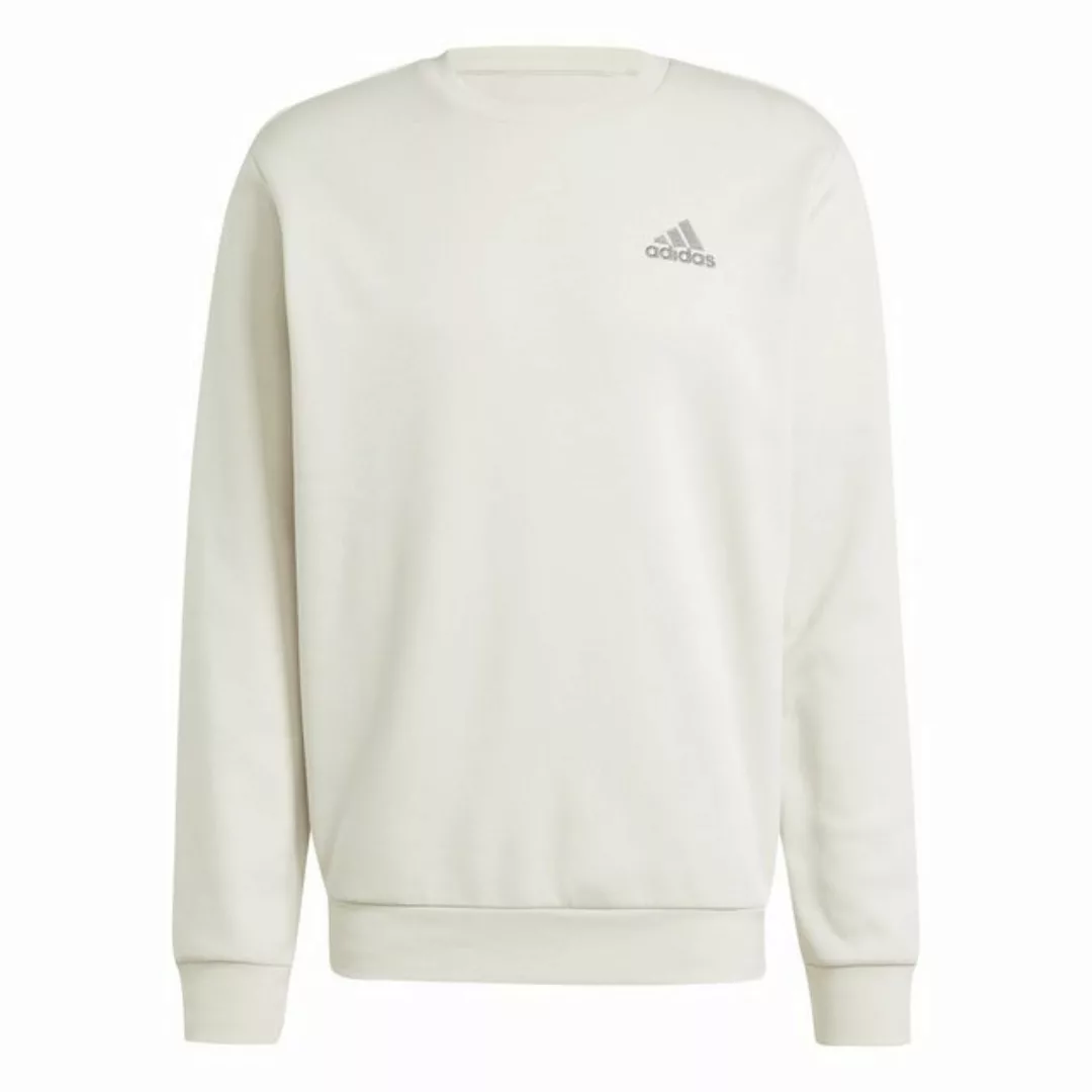 adidas Performance Fleecepullover adidas Herren Pullover Feelcozy Sweatshir günstig online kaufen