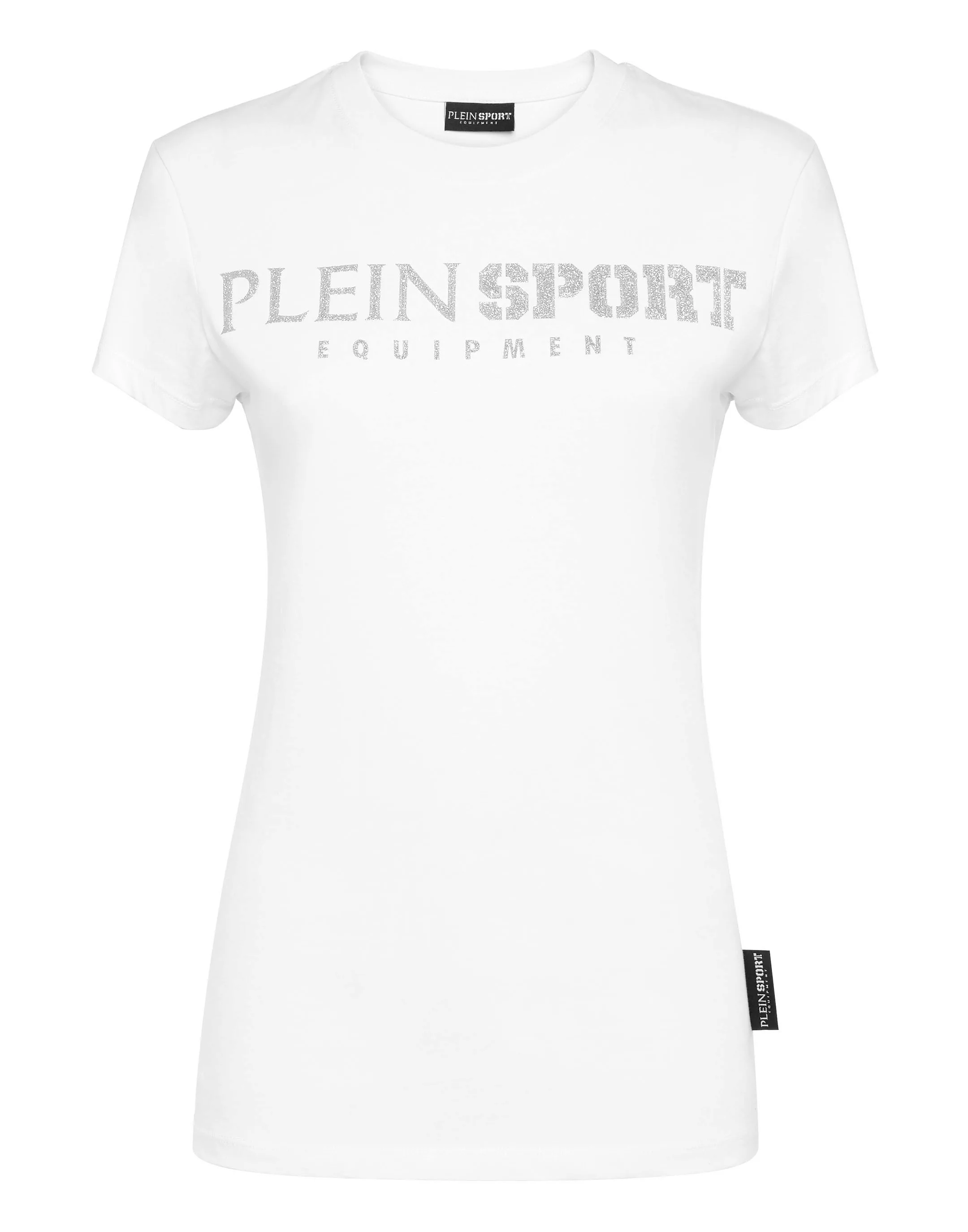 PLEIN SPORT T-Shirt "T-Shirt T-Shirt" günstig online kaufen