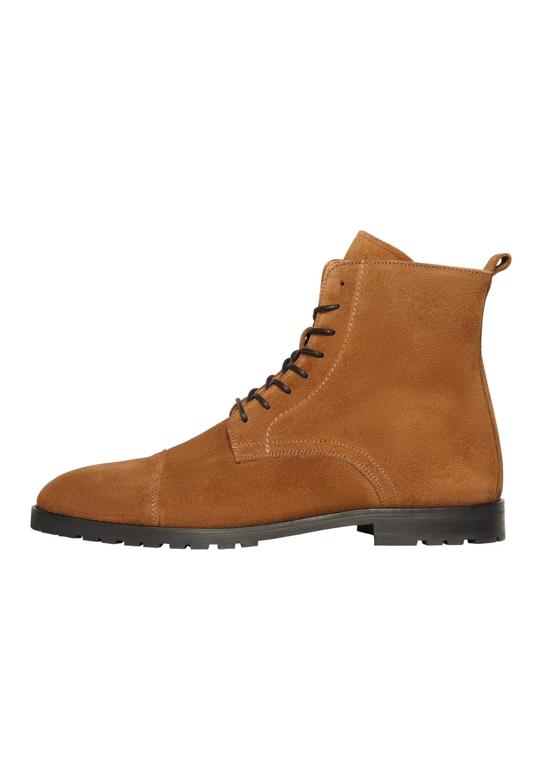 Henry Stevens Schnürboots "Wallace CDB" günstig online kaufen