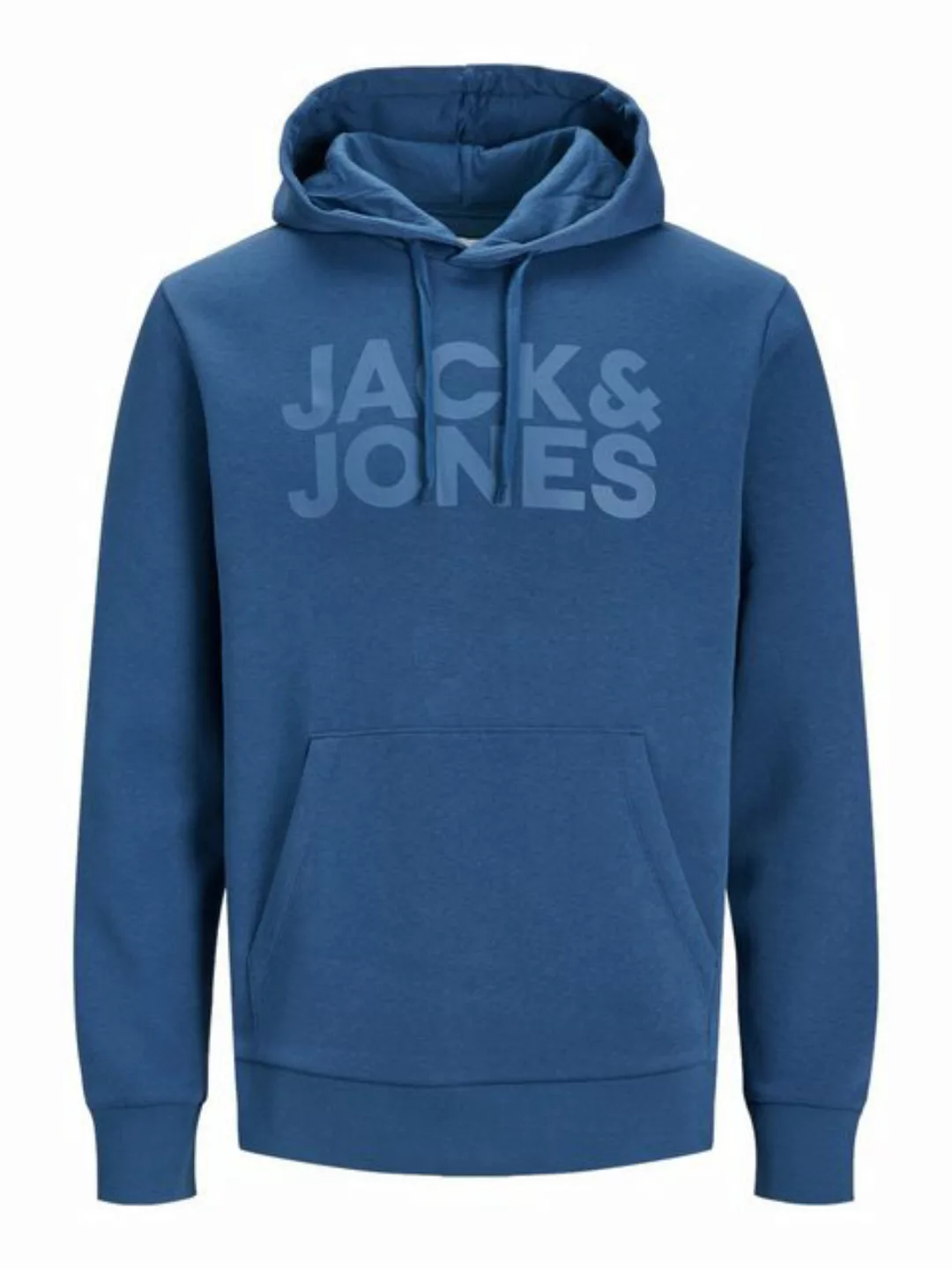 Jack & Jones Hoodie JJECORP LOGO SWEAT HOOD NOOS günstig online kaufen