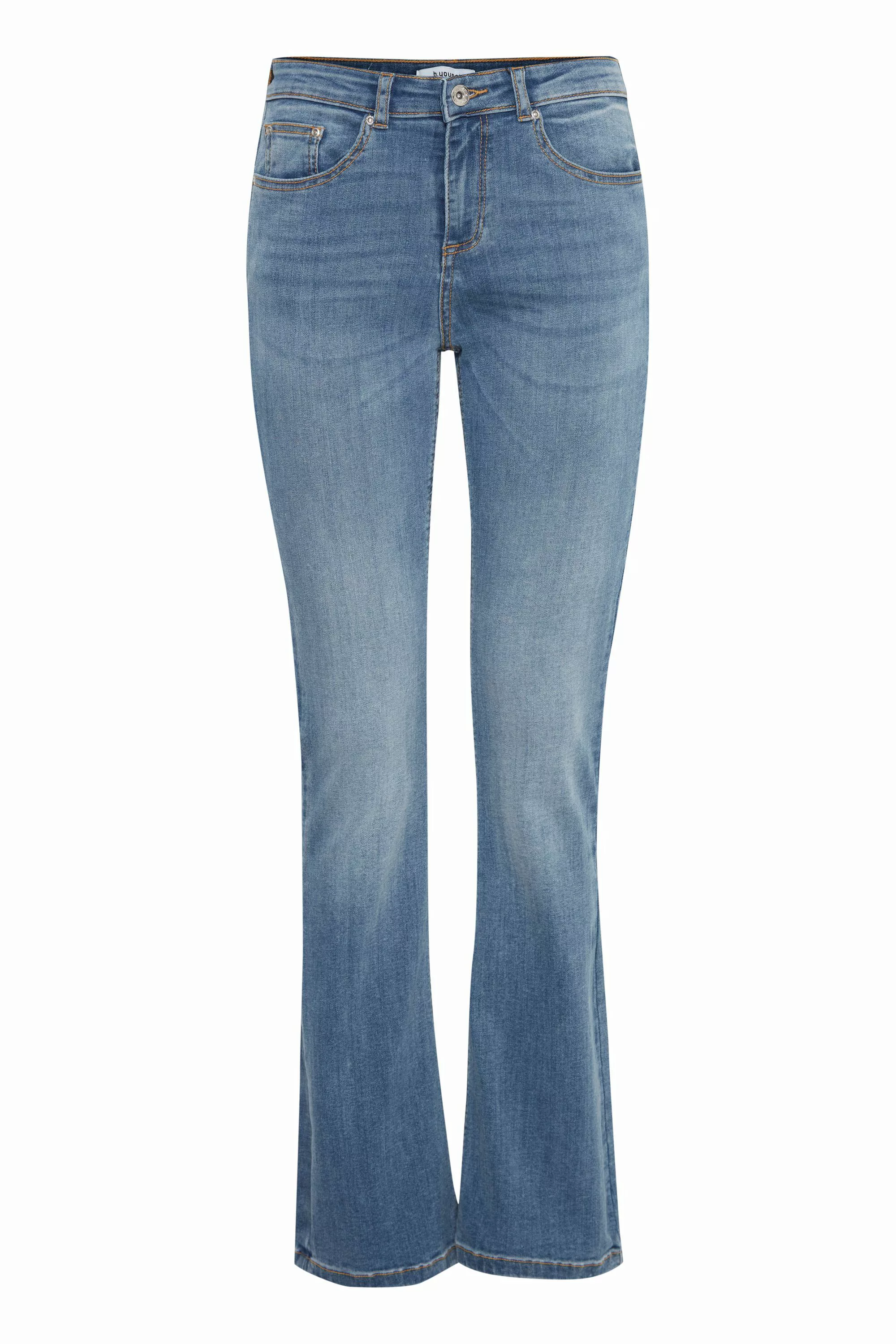 b.young Bootcut-Jeans "Bootcut Jeans BYLola" günstig online kaufen