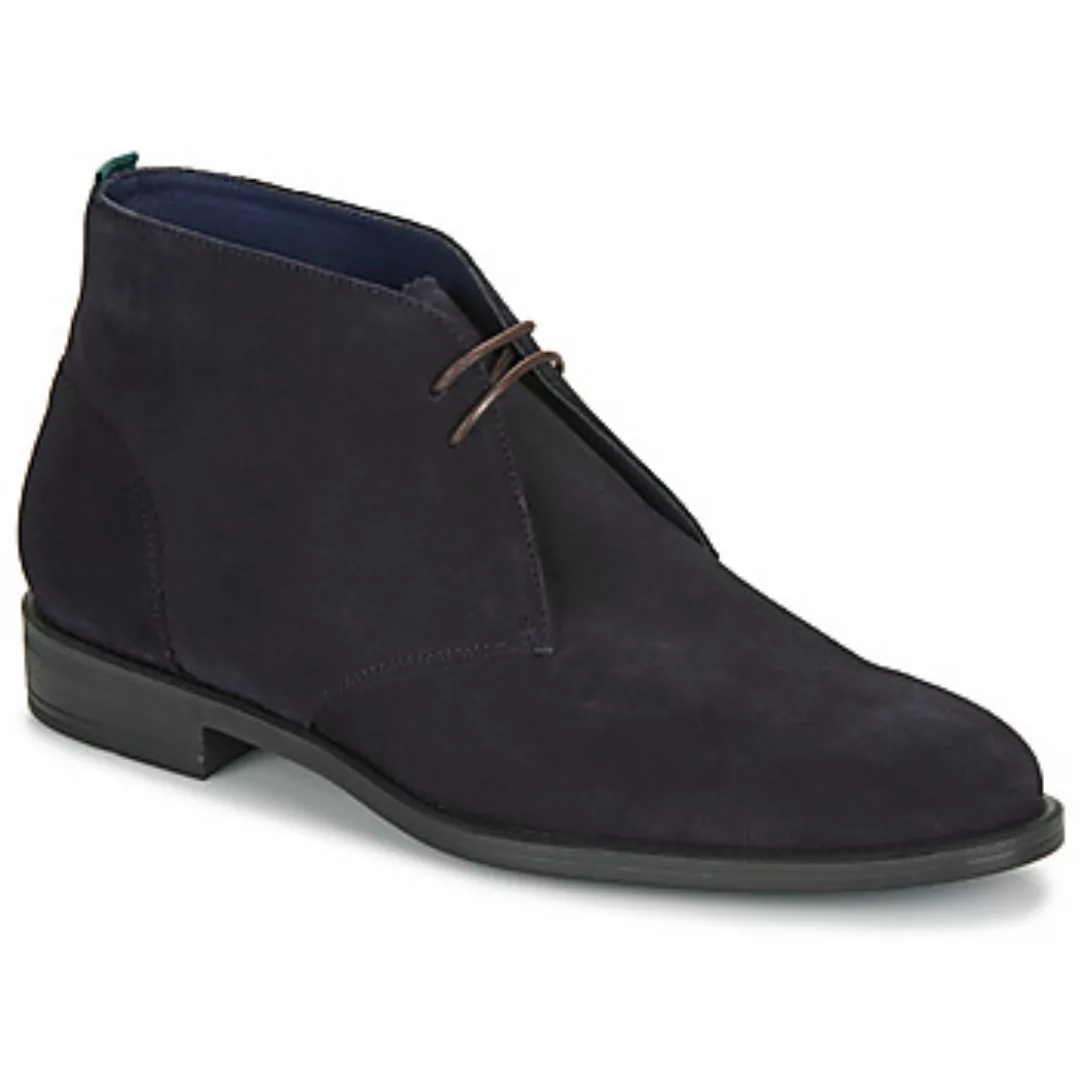 Paul Smith  Herrenstiefel DRUMMOND NAVY günstig online kaufen