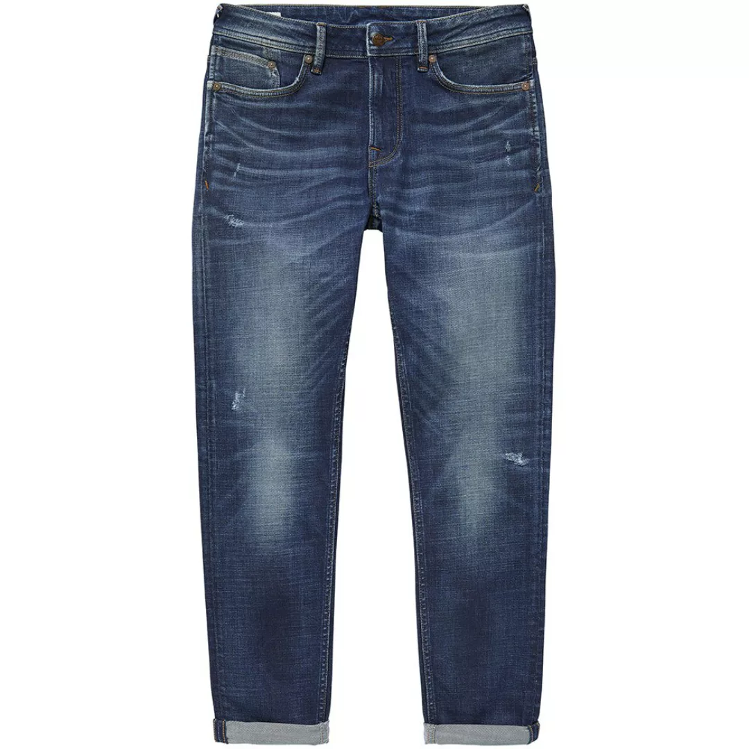 Pepe Jeans Hatch Worn Jeans 32 Denim günstig online kaufen