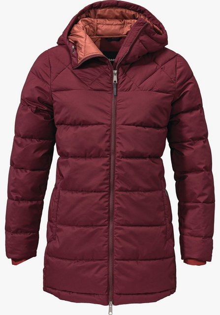 Schöffel Wintermantel Schöffel Boston Insulated Parka günstig online kaufen