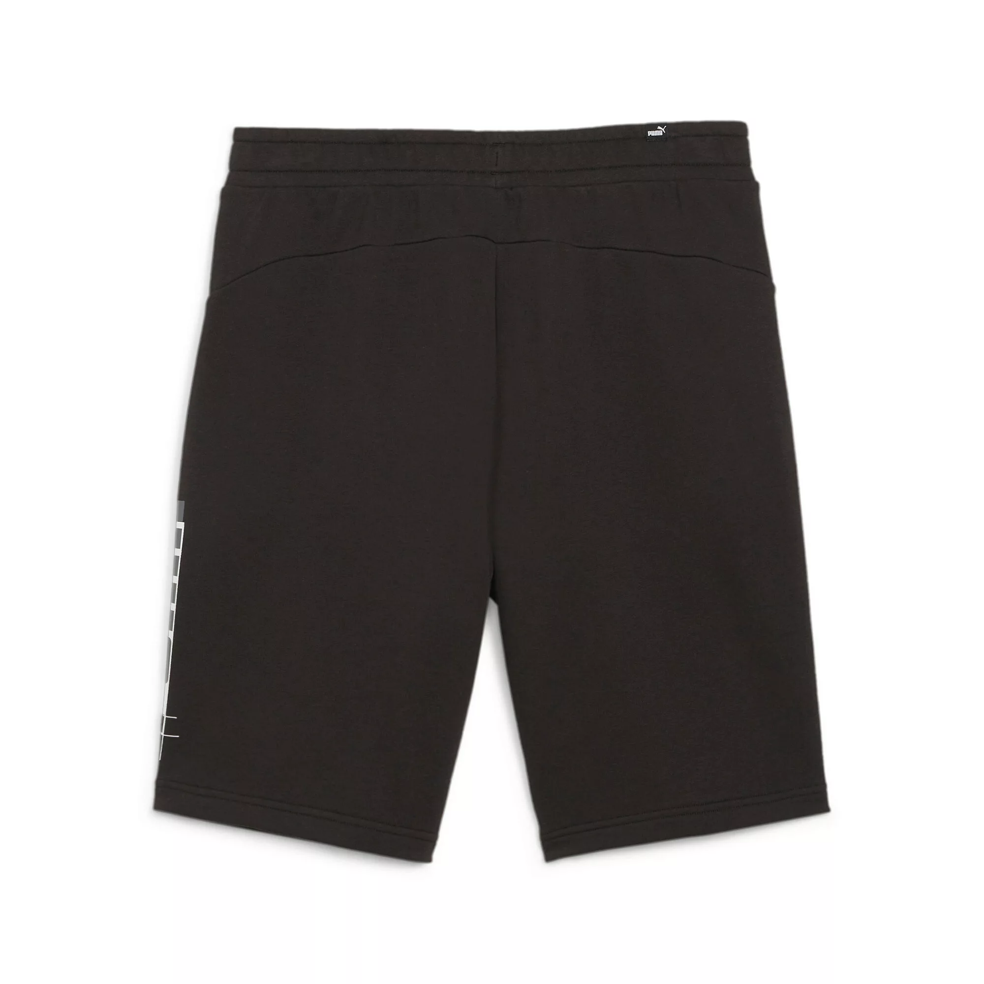 PUMA Shorts "ESS+ LOGO LAB SHORTS 10 TR" günstig online kaufen