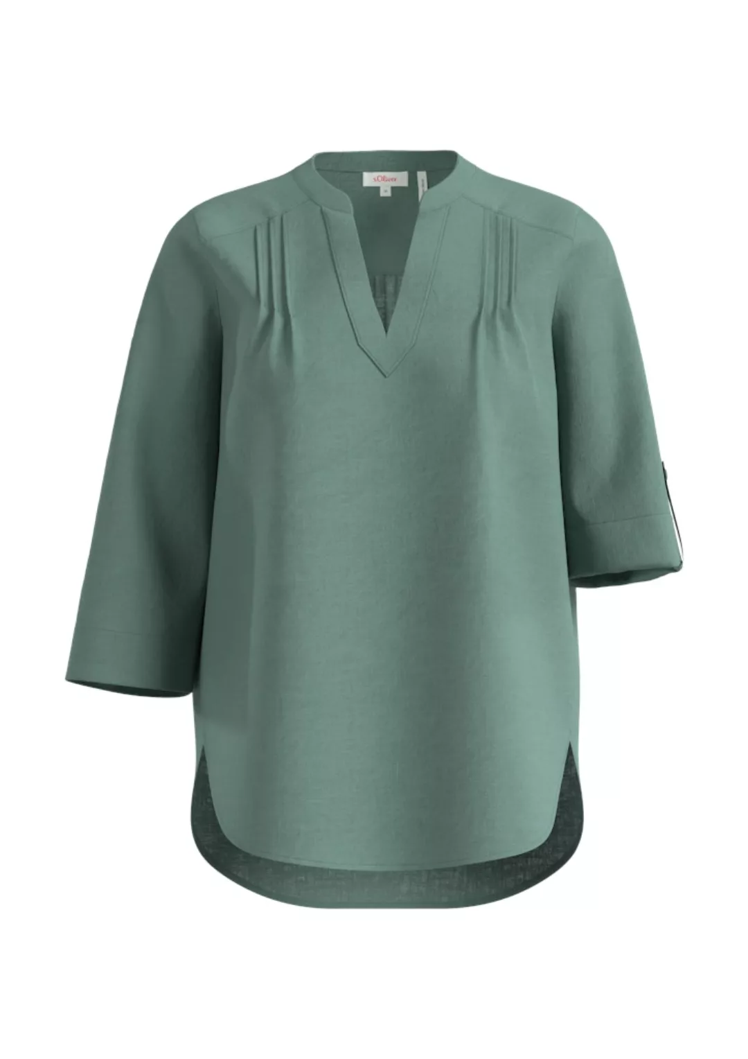 S.oliver Damen Bluse 2144554 günstig online kaufen