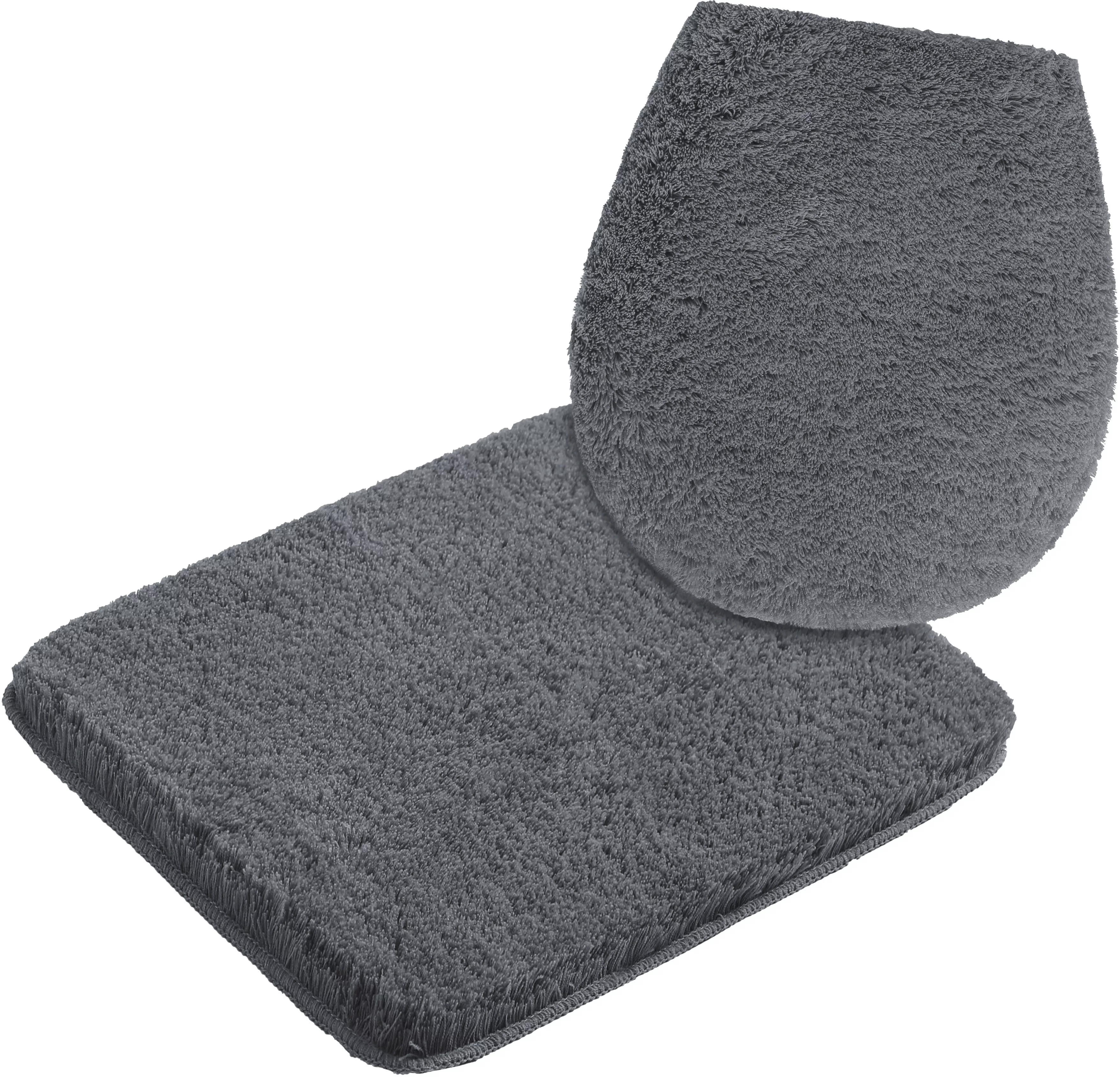 my home Badematte Merida, Badvorleger, Badezimmer günstig online kaufen