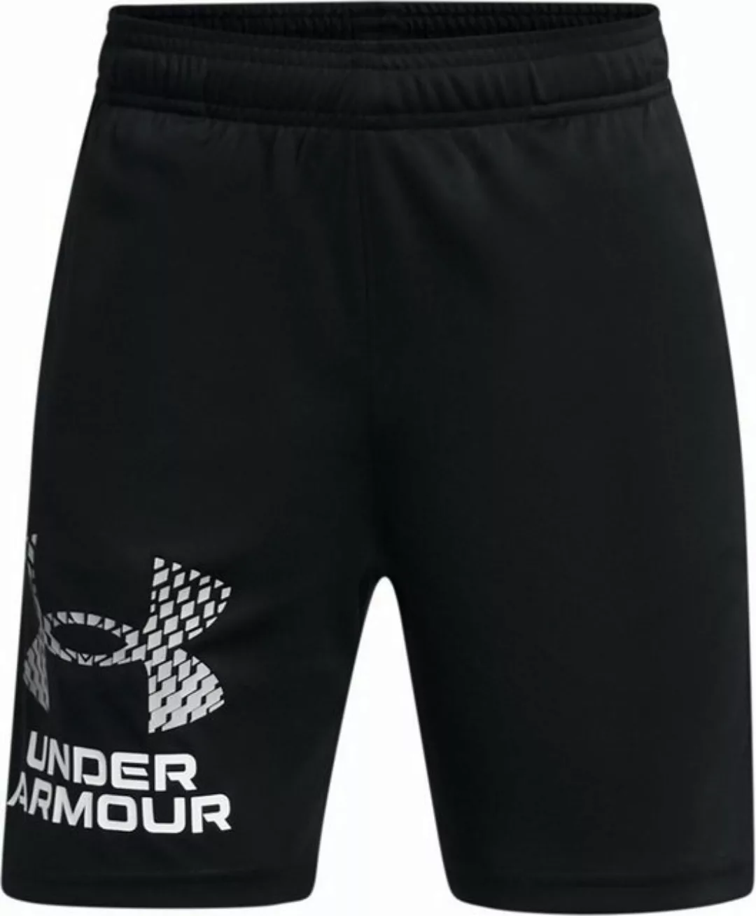 Under Armour® Funktionsshorts UA TECH LOGO SHORTS 001 BLACK günstig online kaufen