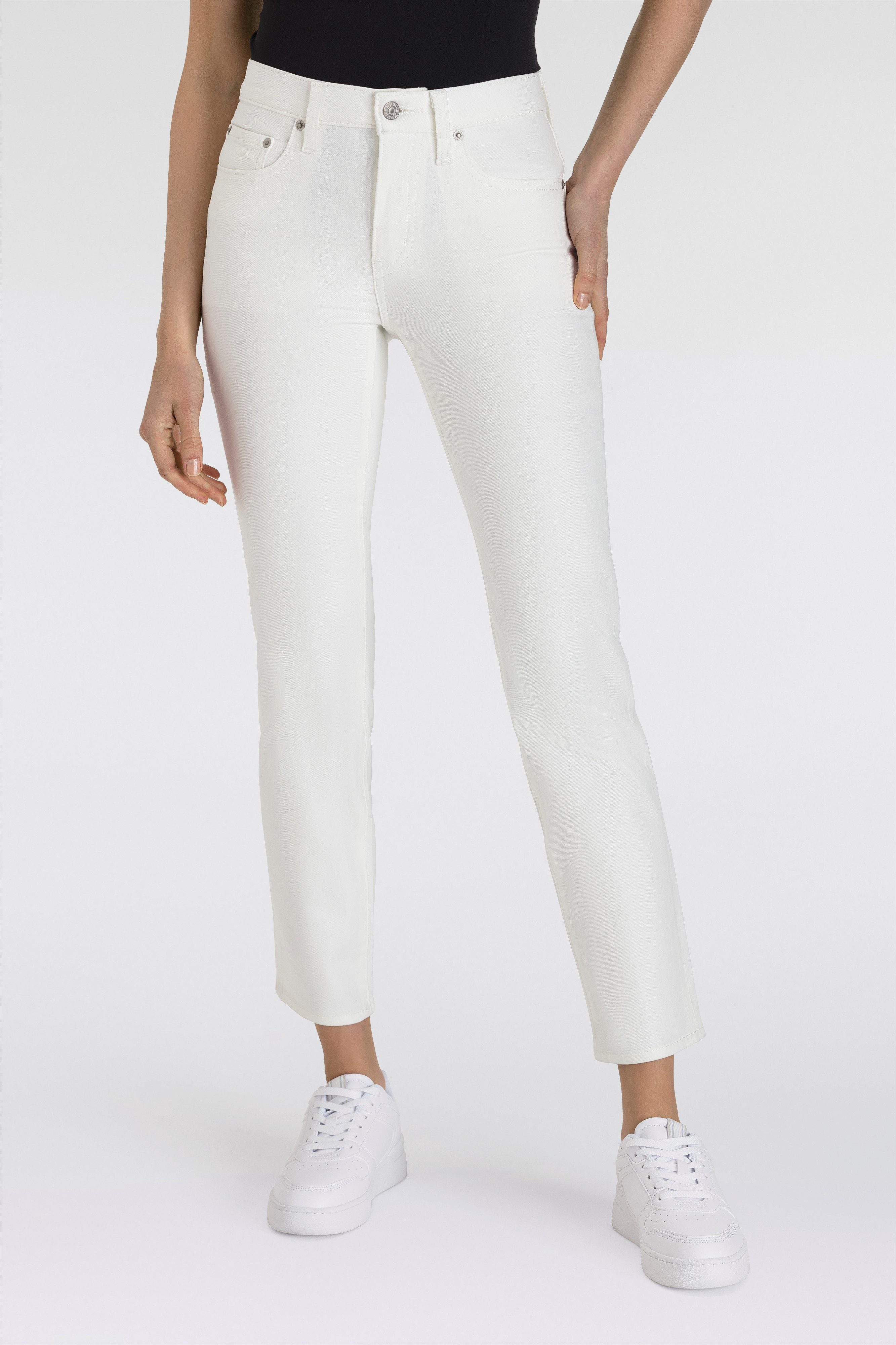 Levis Straight-Jeans "724 High Rise Straight" günstig online kaufen