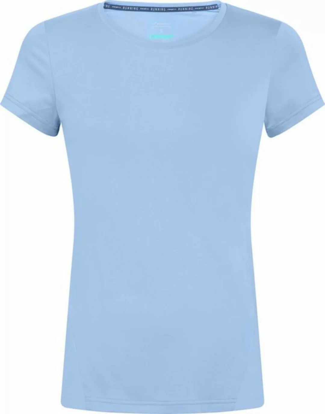 Energetics T-Shirt Da.-T-Shirt Gerddy SS W NAVY/ROSE DARK günstig online kaufen