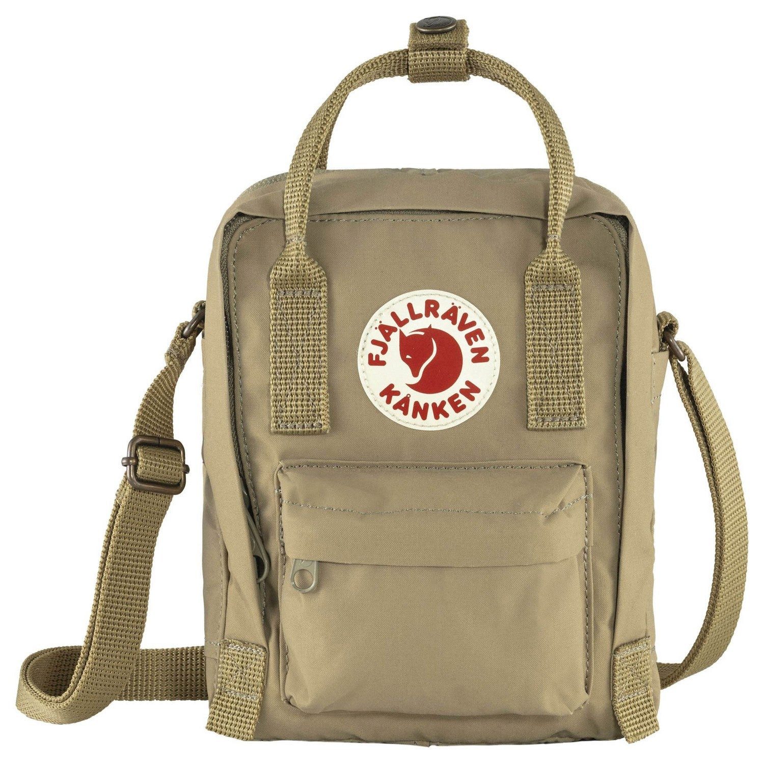 Fjällräven Umhängetasche Kånken Sling 2.5 - günstig online kaufen