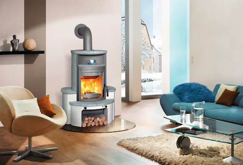 HARK Kaminofen »»Avenso GT ECOplus 6 KW««, Naturstein günstig online kaufen