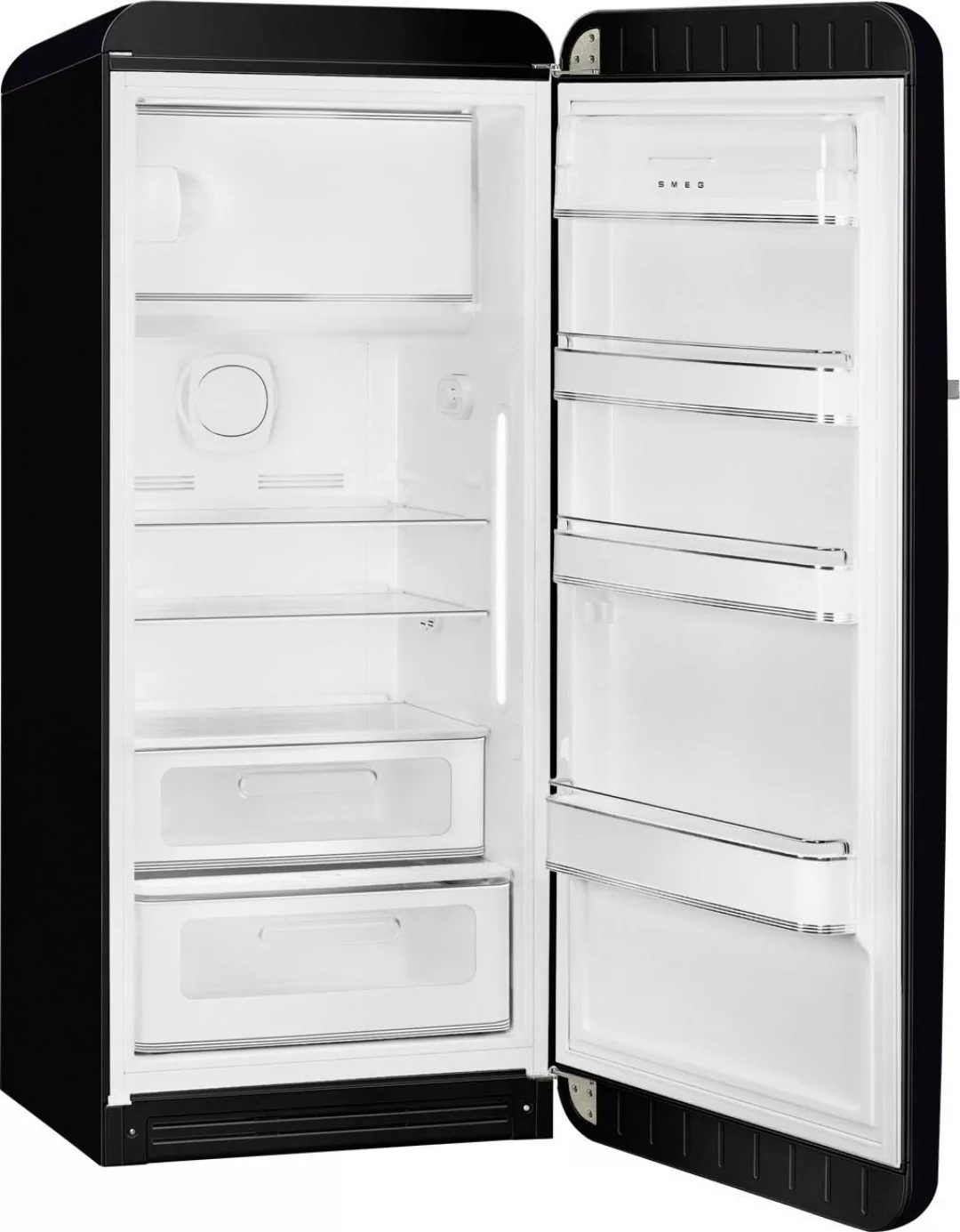 Smeg Kühlschrank »FAB28RDBLM5«, FAB28RDBLM5, 153 cm hoch, 60,1 cm breit günstig online kaufen