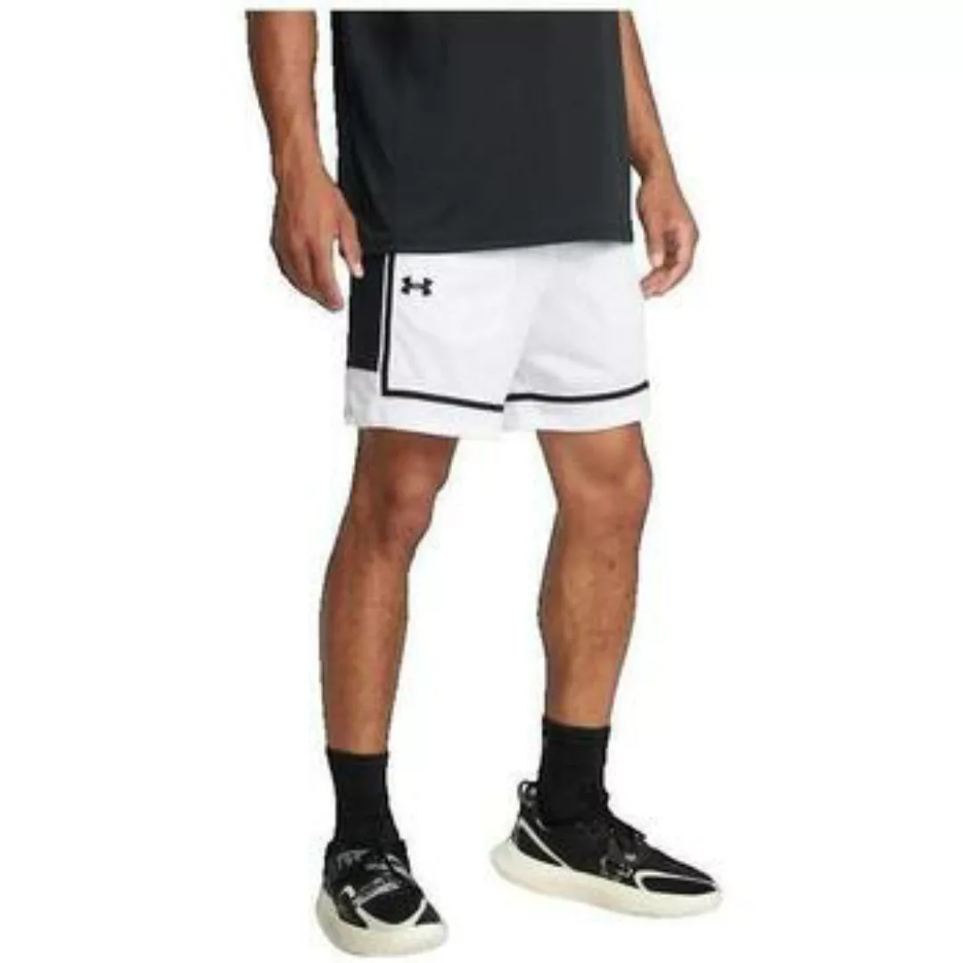 Under Armour  Shorts Ua Zone Pro 18 Cm En Maille günstig online kaufen