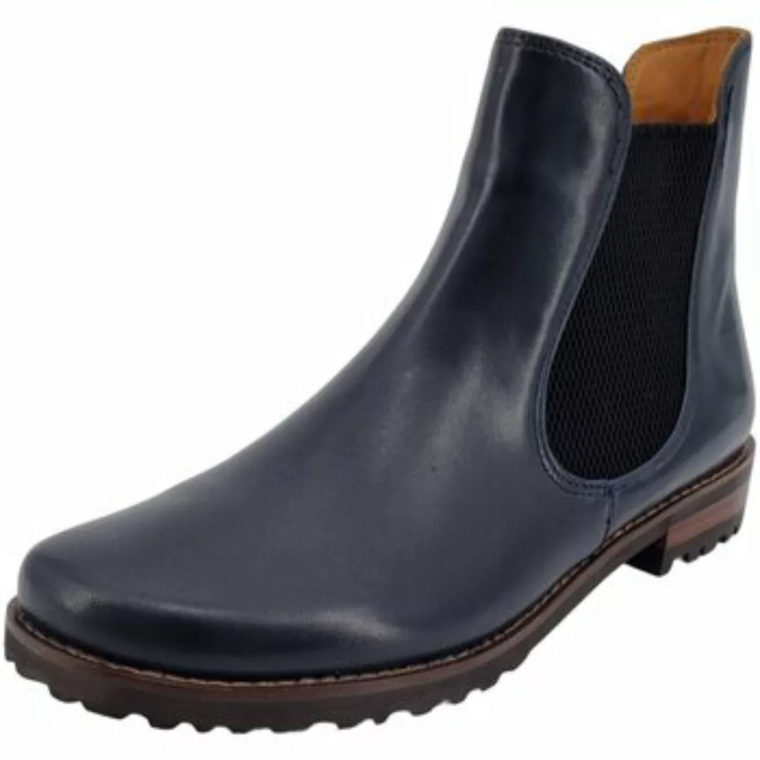 Everybody  Stiefel Stiefeletten Tecoma 58461D2360-GL199 günstig online kaufen