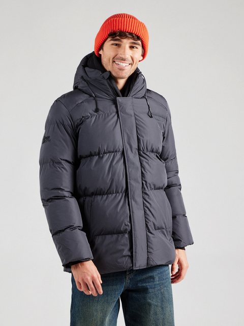 Superdry Winterjacke (1-St) günstig online kaufen