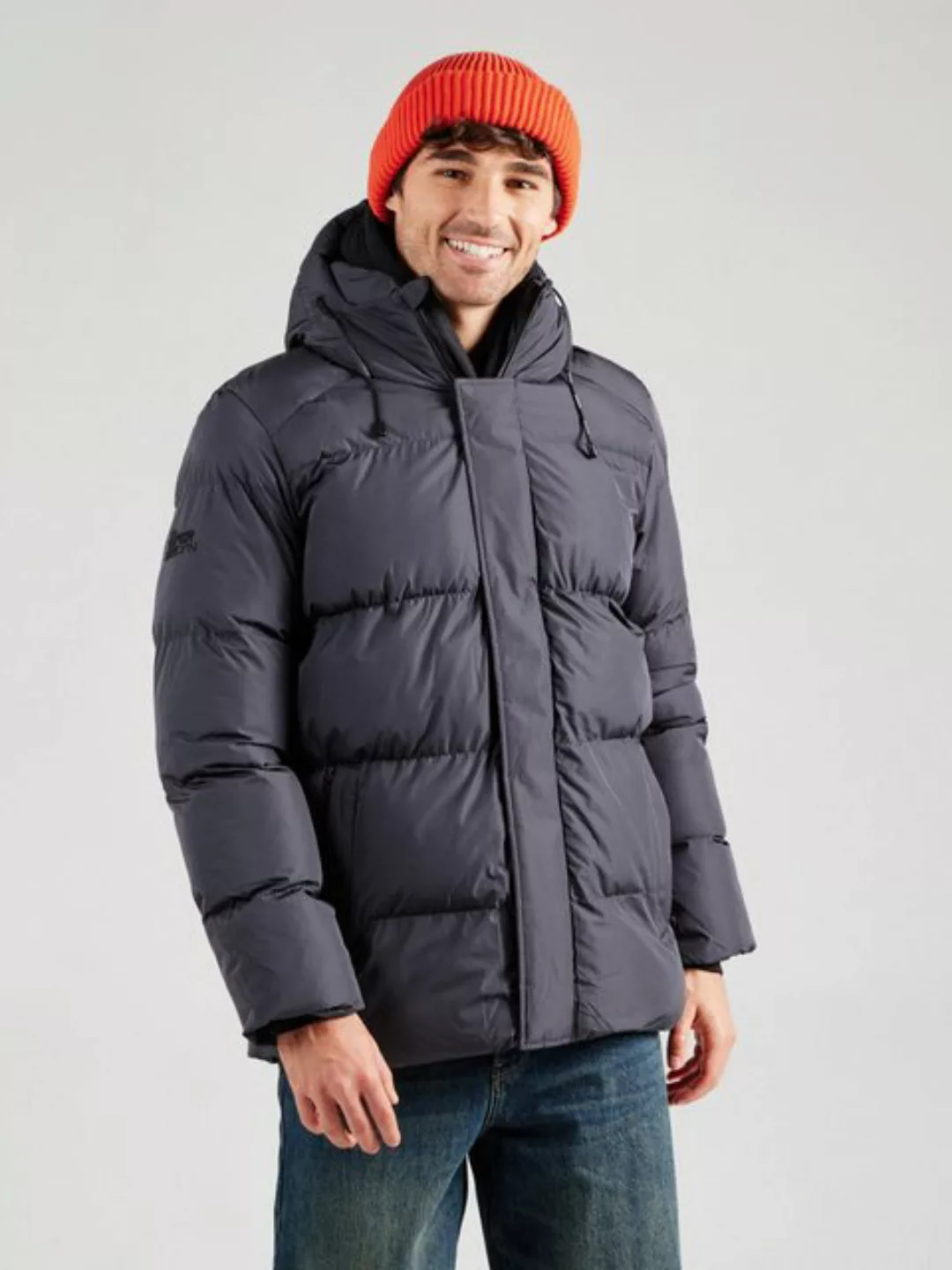 Superdry Winterjacke (1-St) günstig online kaufen