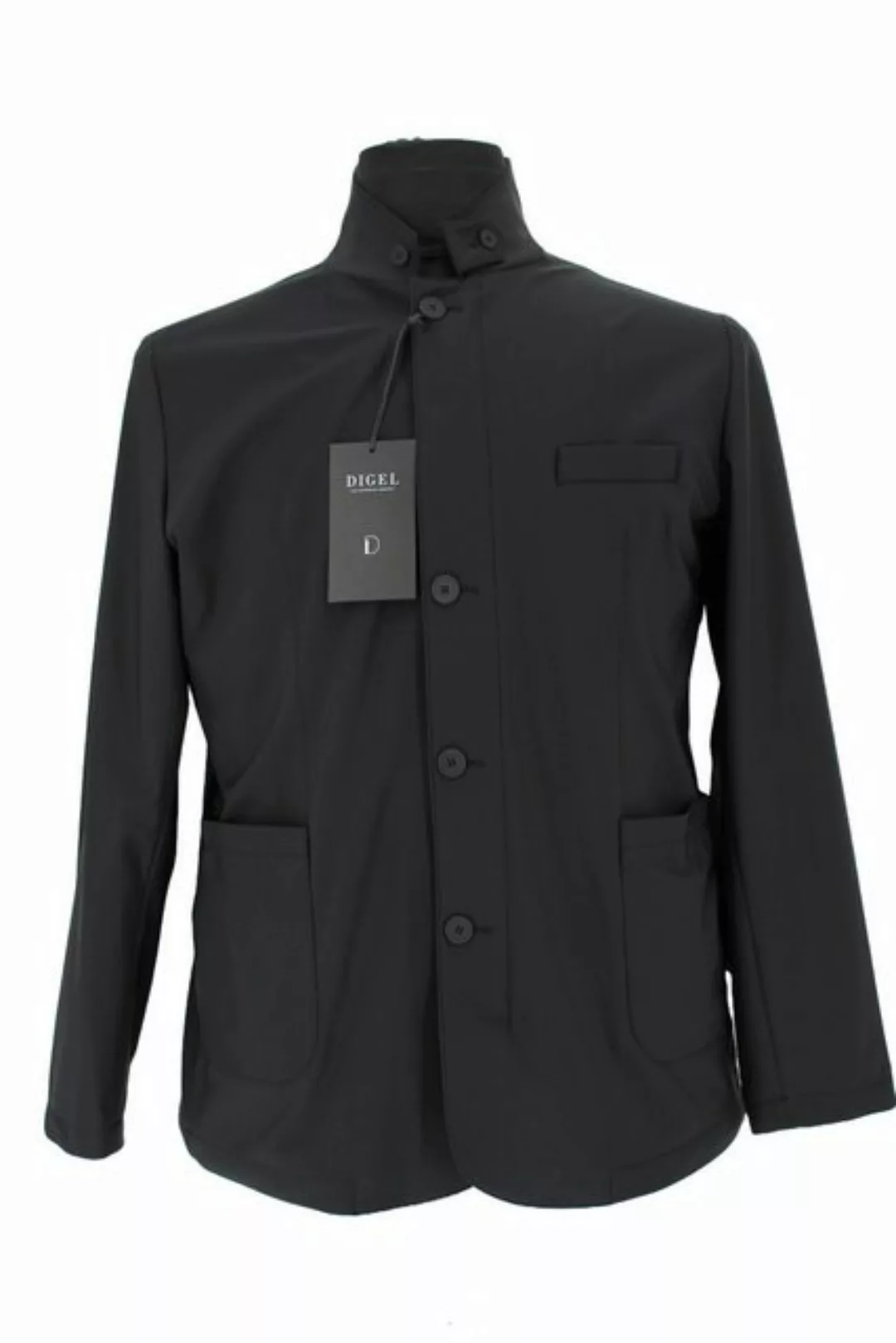 Digel Allwetterjacke Kingsman Active 20 günstig online kaufen