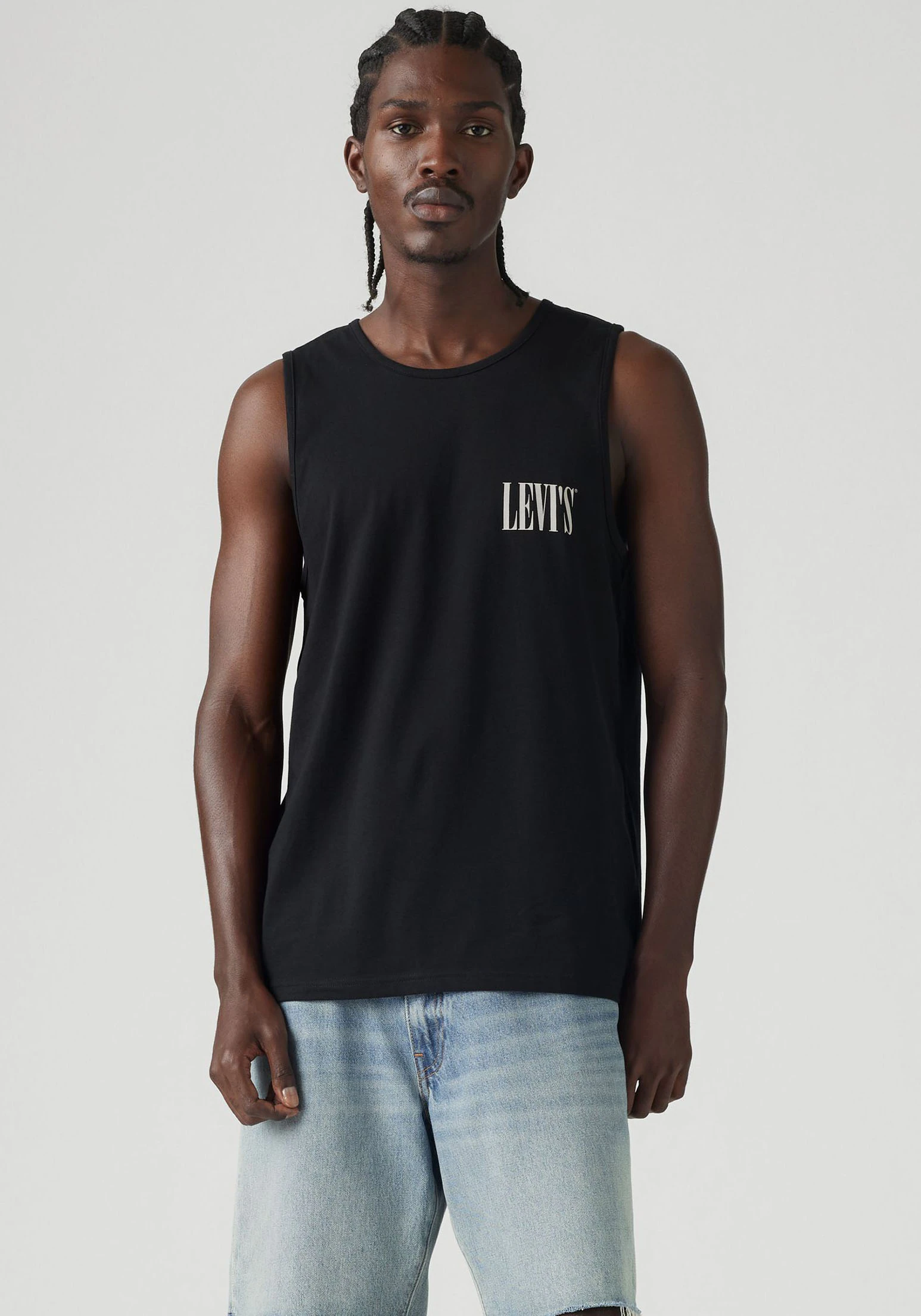 Levis Tanktop günstig online kaufen