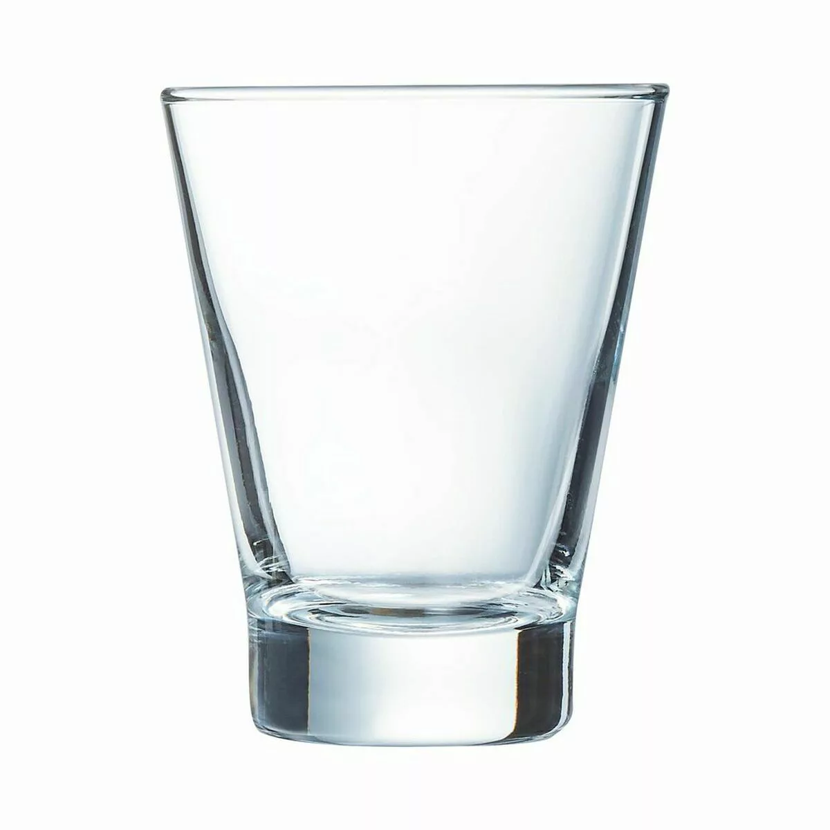 Schnapsglas Arcoroc Shetland Glas 9 Cl (12 Uds) günstig online kaufen