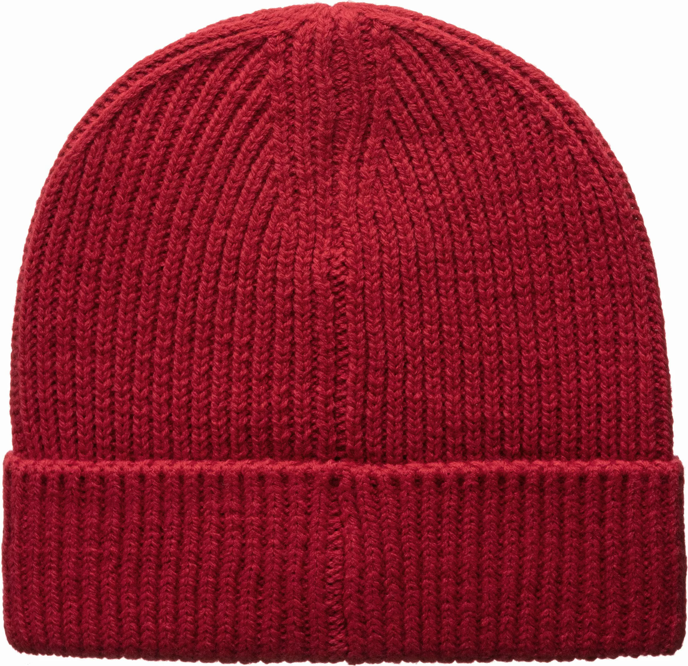 The North Face Beanie "The North Face Unisex The North Face Logo Box Cuffed günstig online kaufen