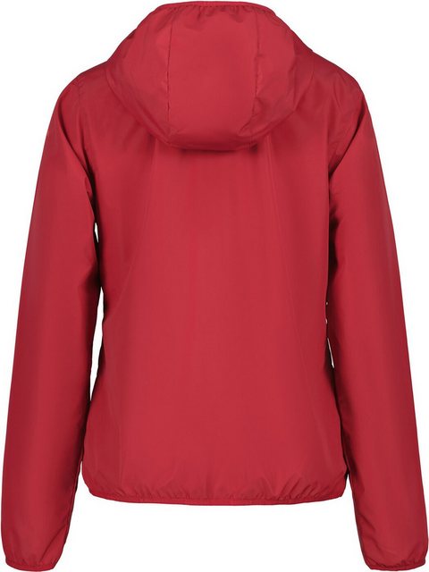 Icepeak Funktionsjacke ICEPEAK BRITTON MOOSBEERE günstig online kaufen