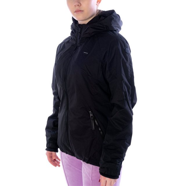 Ragwear Outdoorjacke Jacke Ragwear Dizzie günstig online kaufen