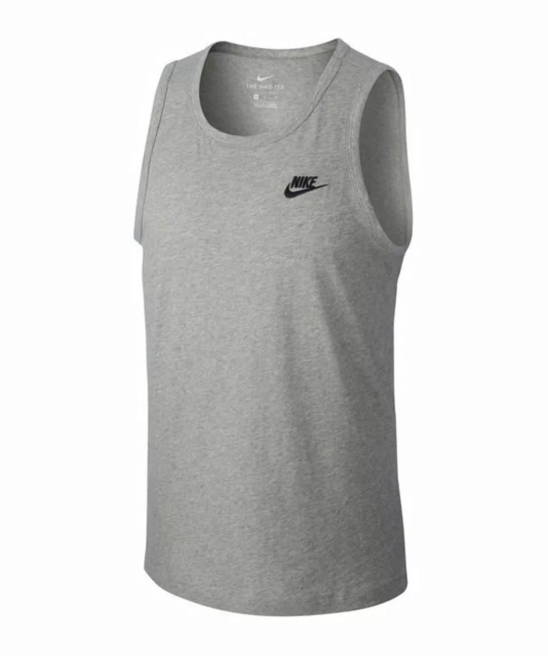 Nike Sportswear Kurzarmshirt Club Tanktop default günstig online kaufen