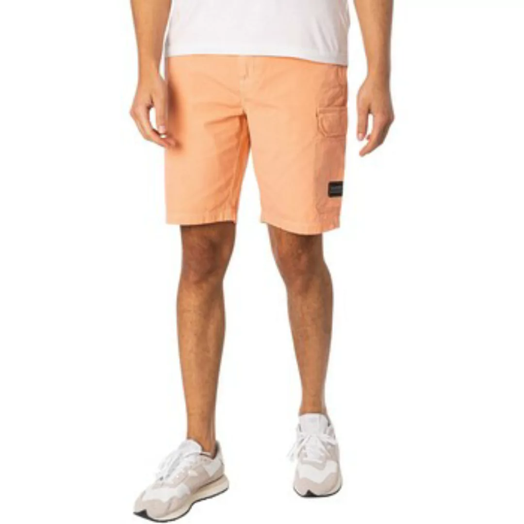 Barbour  Shorts Gear Cargo-Shorts günstig online kaufen