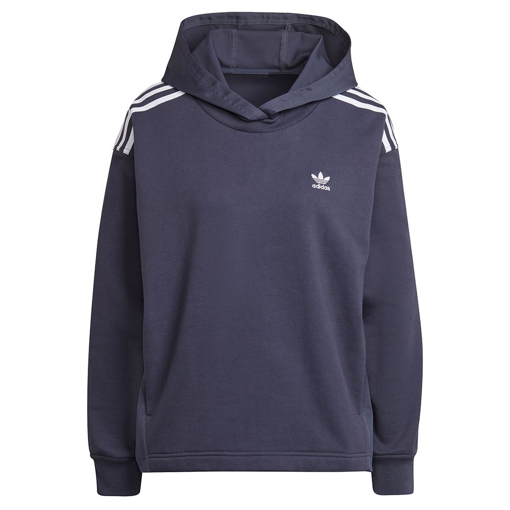 Adidas Originals Adicolor Kapuzenpullover 40 Shadow Navy günstig online kaufen