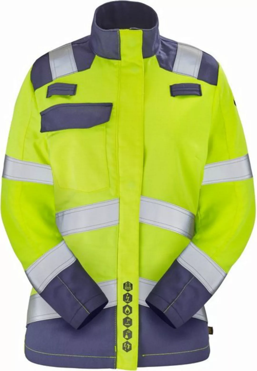 Cepovett Kurzjacke Jacke Damen Atex Hv 260 Xp Aura günstig online kaufen