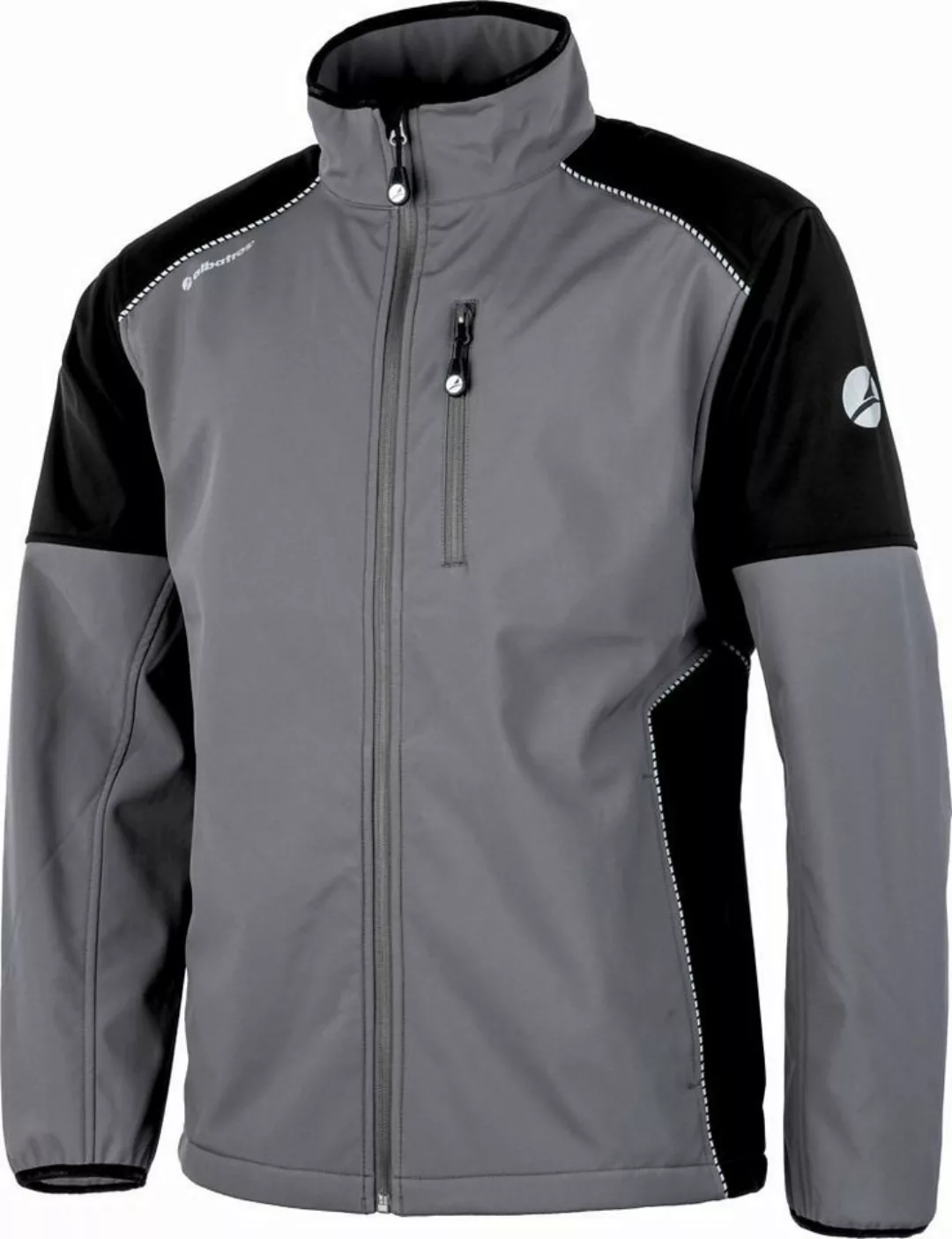 Albatros Softshelljacke günstig online kaufen