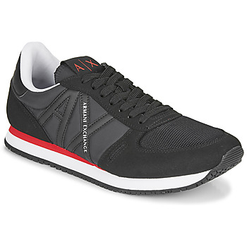 Armani Exchange  Sneaker XUX090-XV276 günstig online kaufen