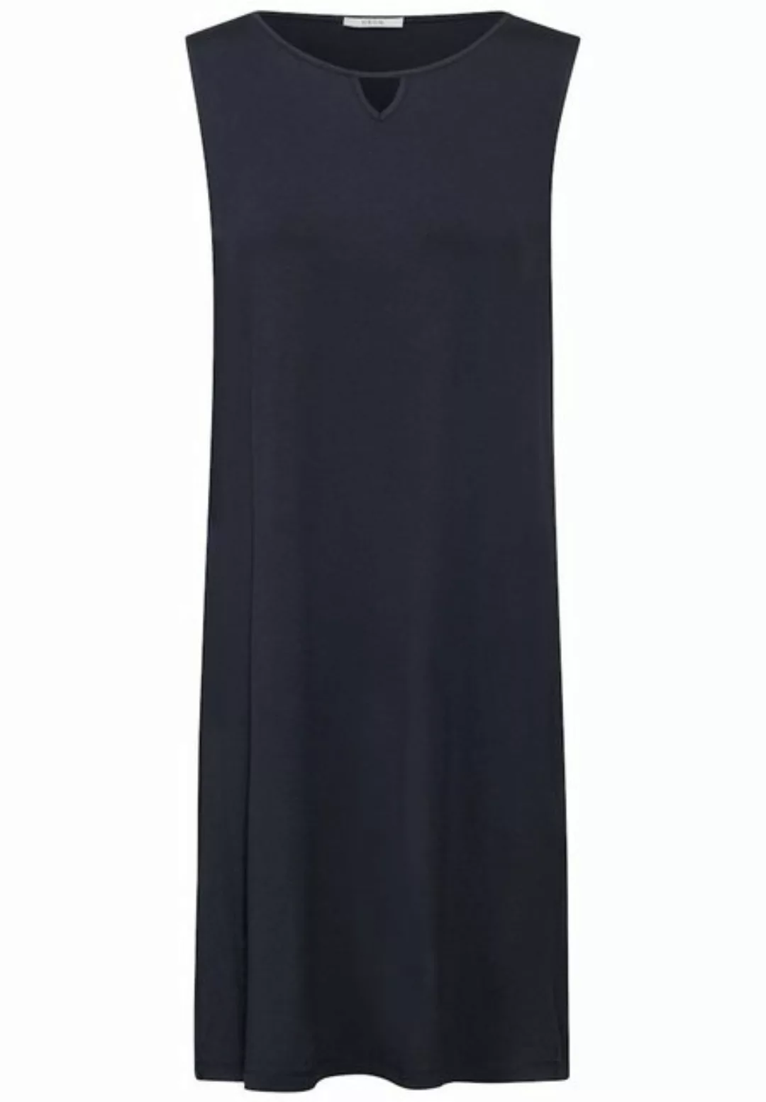 Cecil Sommerkleid Cecil / Da.Kleid / Solid Jersey Dress günstig online kaufen