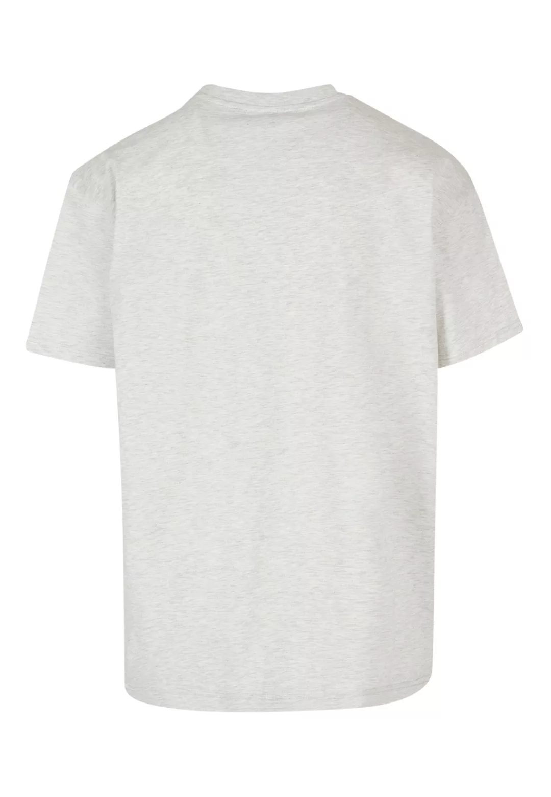 Merchcode T-Shirt "Merchcode Herren Spring Saying Heavy Oversized Tee" günstig online kaufen