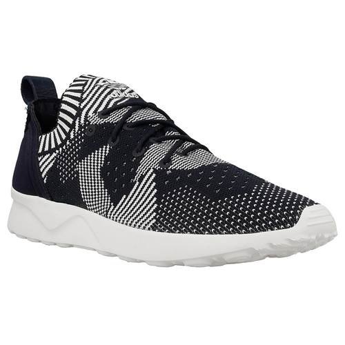 Adidas Zx Flux Schuhe EU 41 1/3 White,Black günstig online kaufen